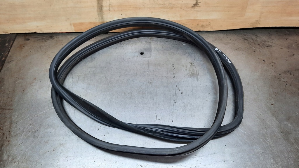 фото №1, Прокладка дверь правый задняя правый fiat croma ii