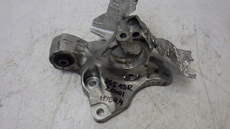 фото №1, Кронштейн підпора піввісь citroen ds5 2.0 hdi гібрид 4 9653552680