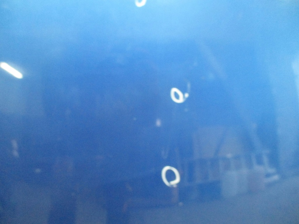 фото №5, Капот renault scenic ii tei45