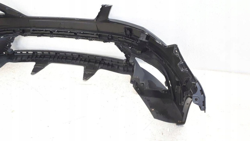 фото №10, Seat leon iii 2016-2020 lift x-perience бампер перед 5f9807221d