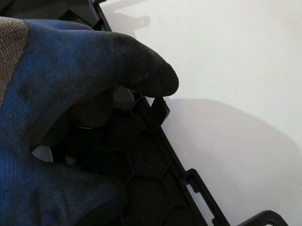 фото №5, Молдинг заглушка mercedes sprinter w906 vw crafter