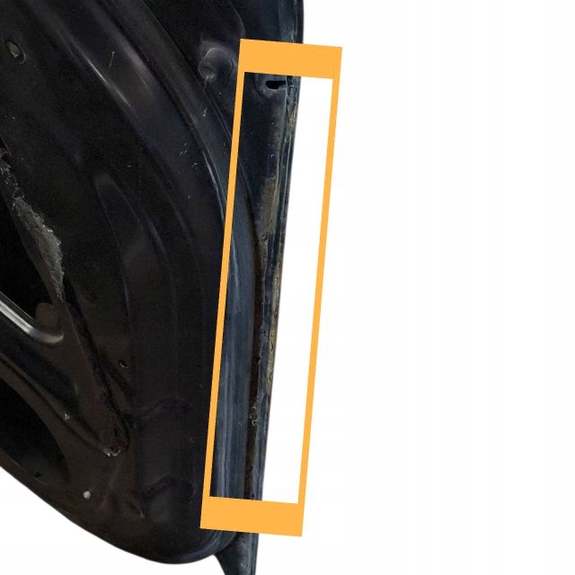 фото №6, 2011 toyota hilux an10, an20, an30 дверь задние