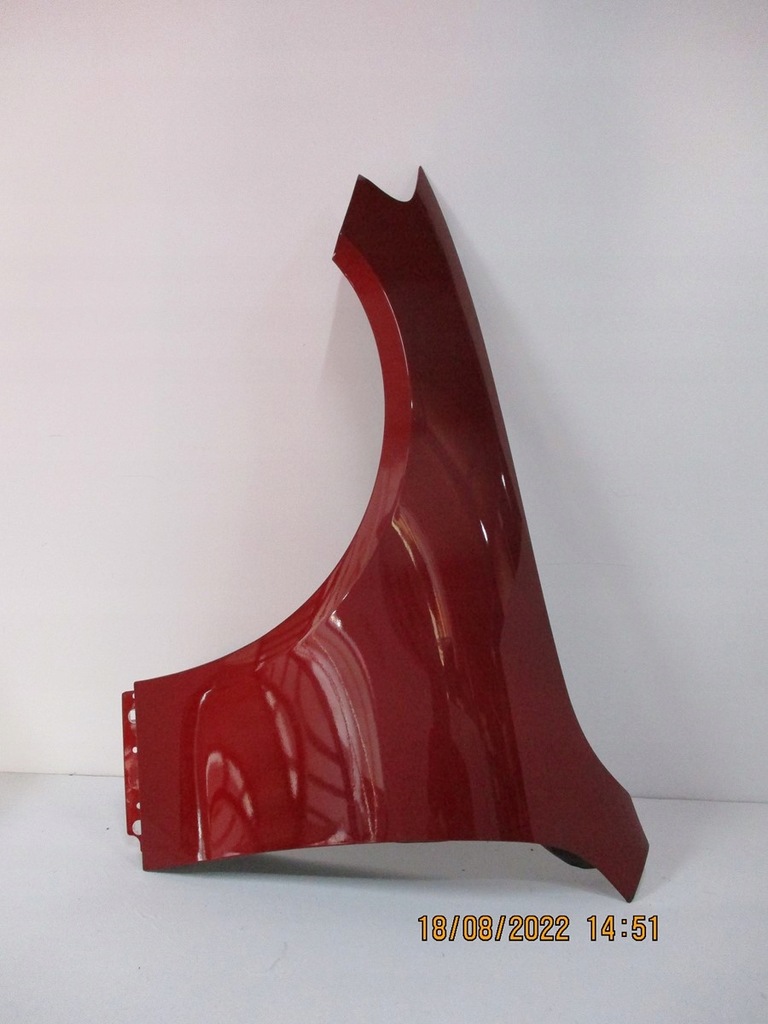 фото №1, Крила лівий mercedes 238 a2388810101