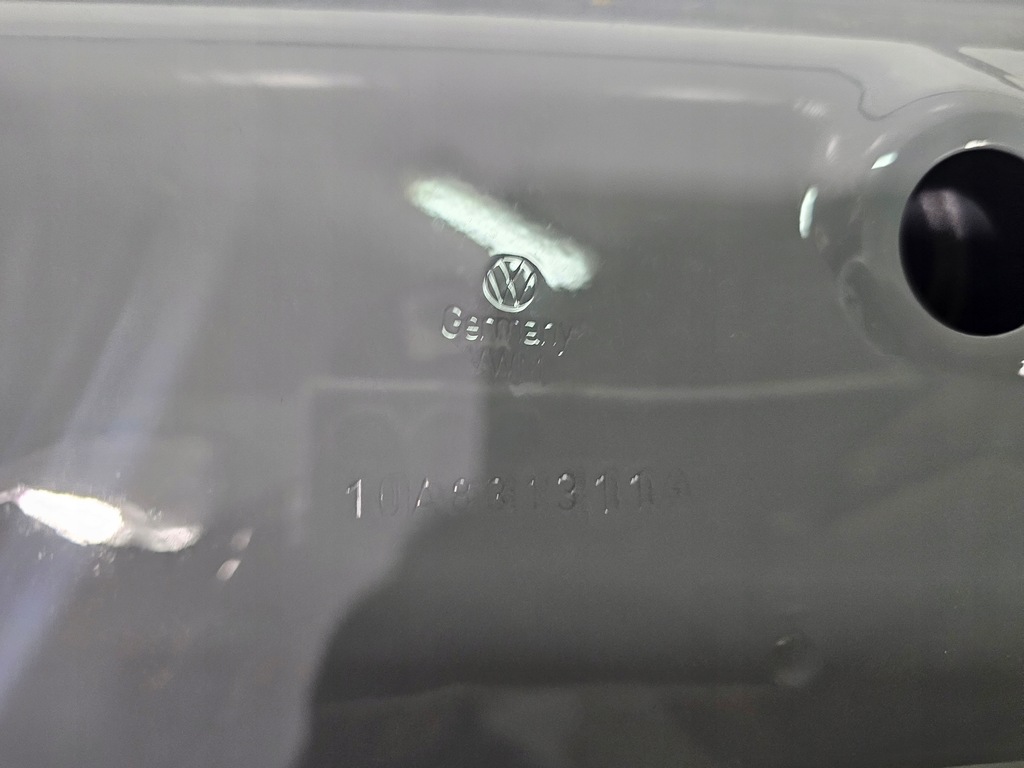 фото №13, Двері ліва перед передні vw id3 id.3 10a