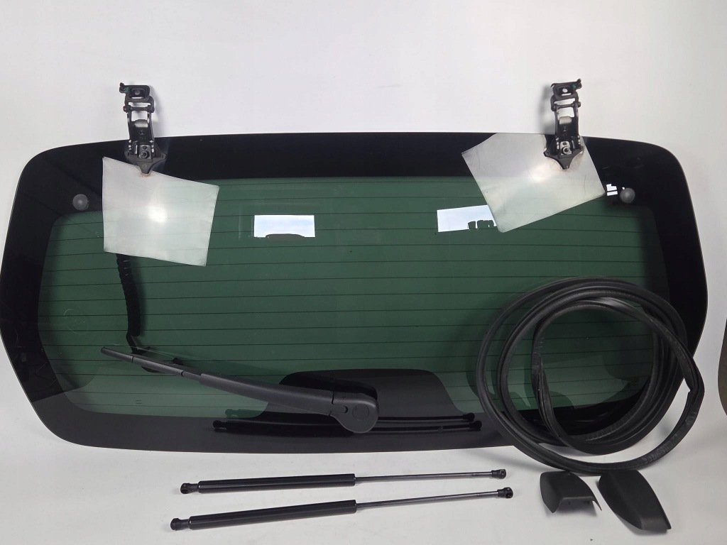 Купить Стекло открывание w крышка багажника peugeot rifter