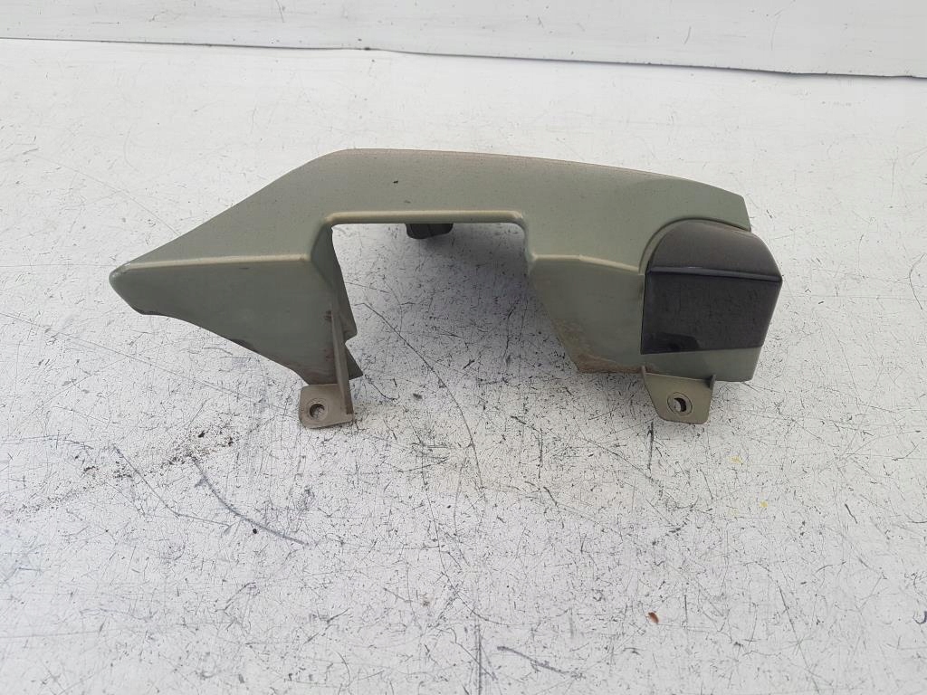 фото №4, Уголок левый задняя renault scenic rx4 nv191