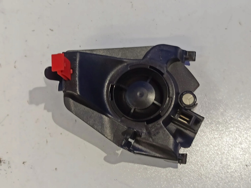 фото №7, Volvo v70 2004 динаміки