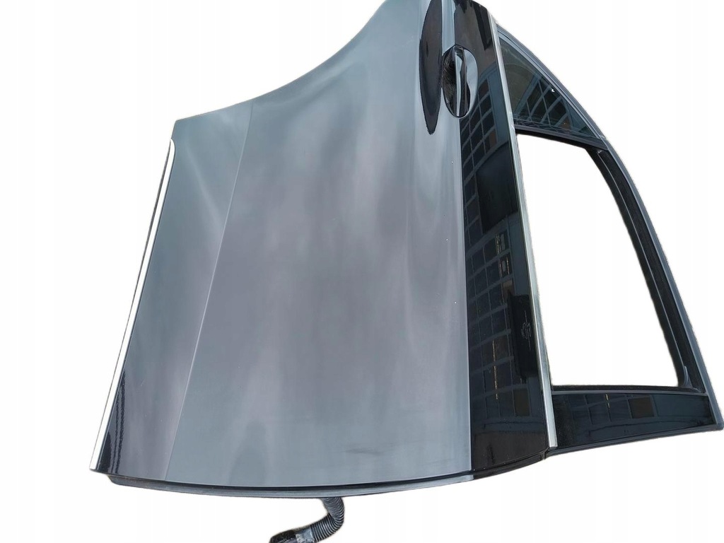 фото №6, Дверь правое задние sedan 197 mercedes w212 lift