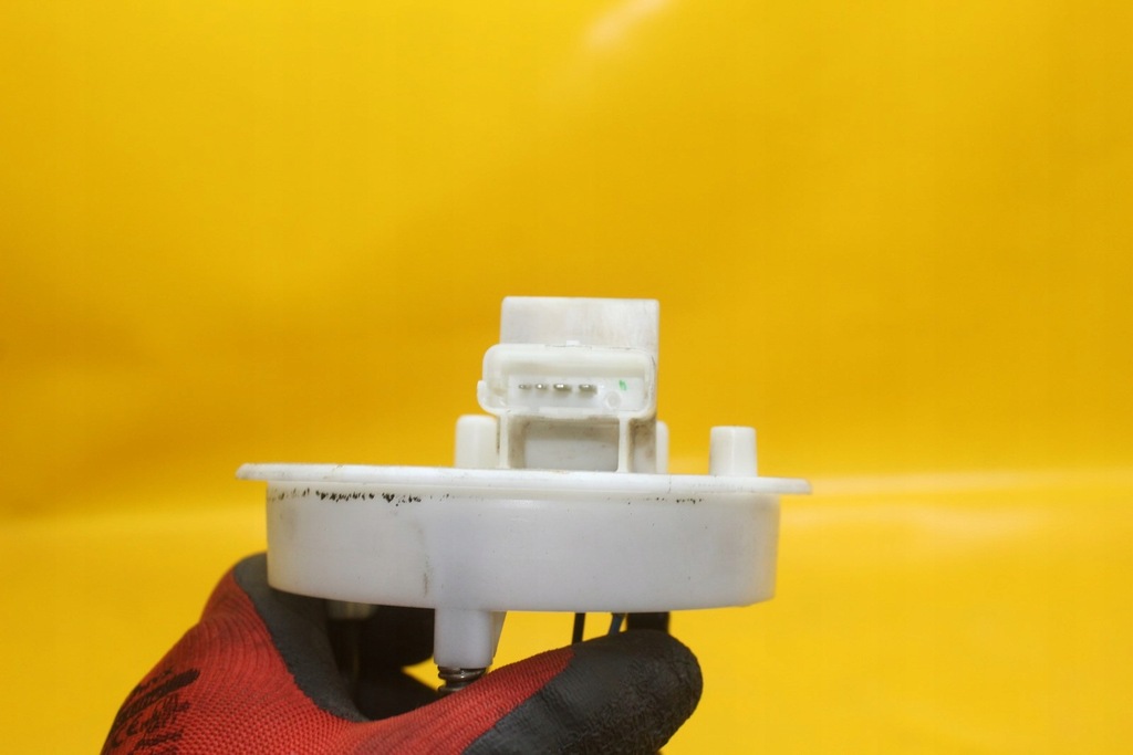 фото №7, Помпа топлива boxer i lift jumper i lift ducato ii 2.8 hdi 1328162080