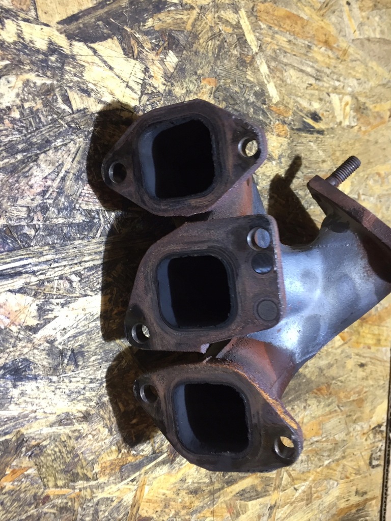 фото №7, Q7 4l 3.6 fsi колектор випускний лівий 03h253031c