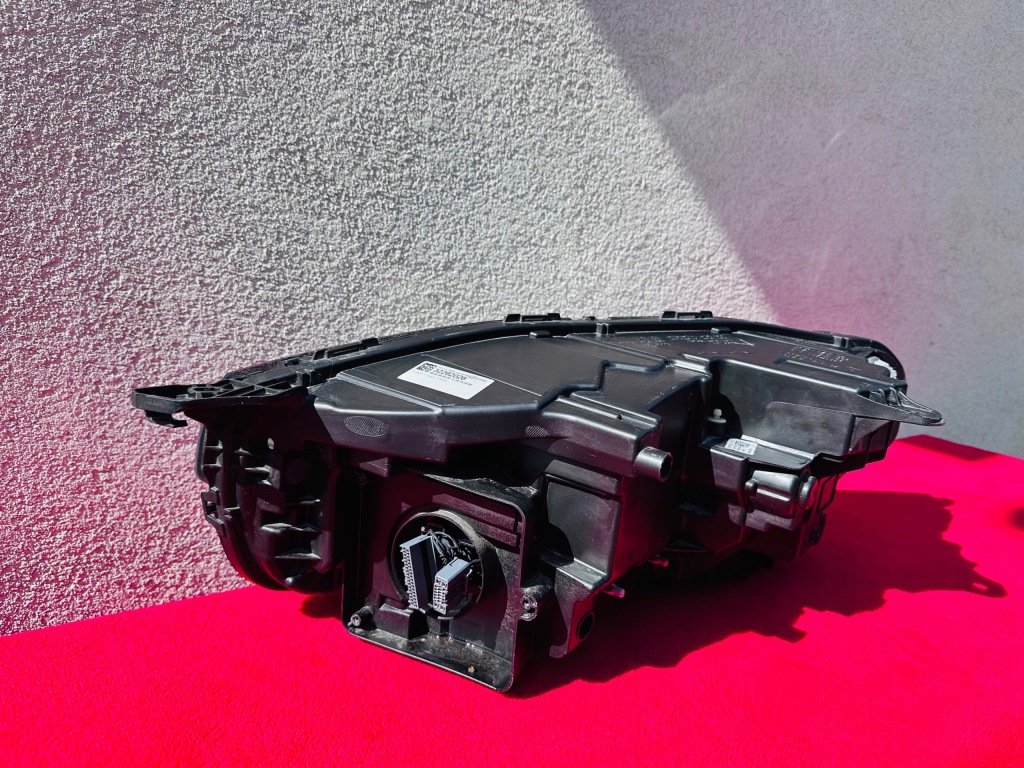 фото №5, Фара volvo xc90 ii 32262026