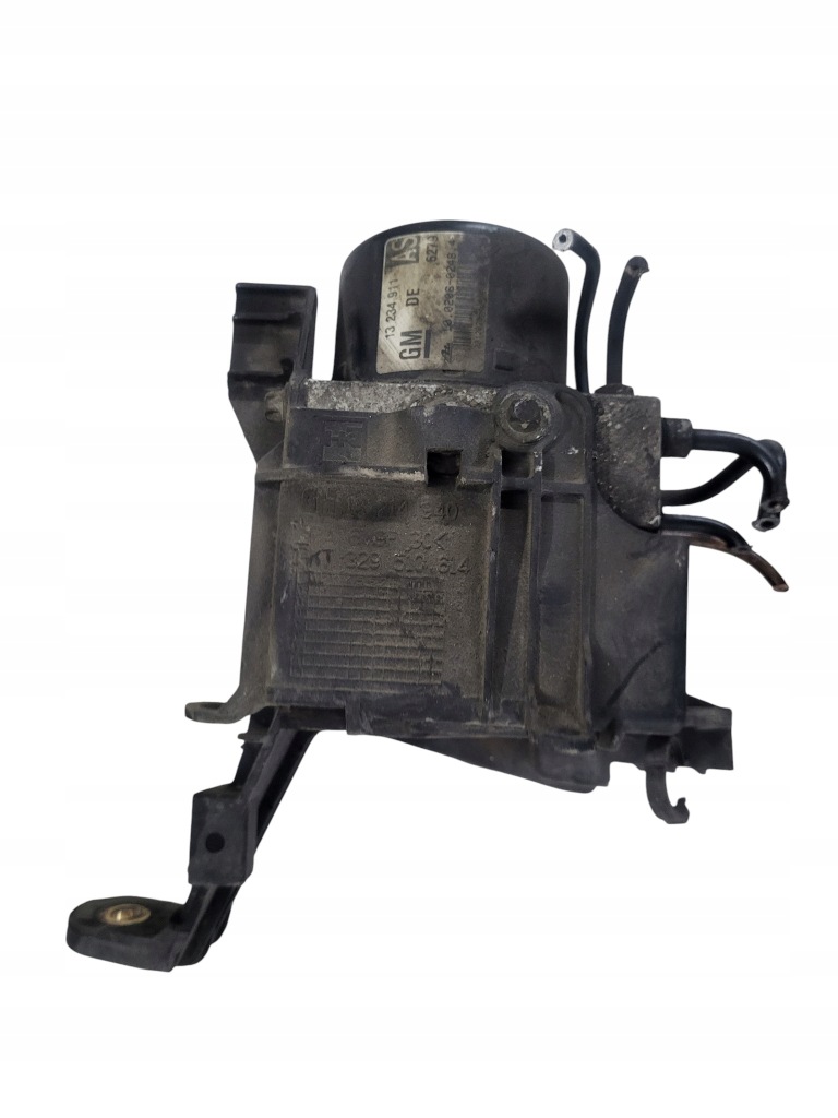 фото №1, Насос блок управления abs opel zafira b 13234911