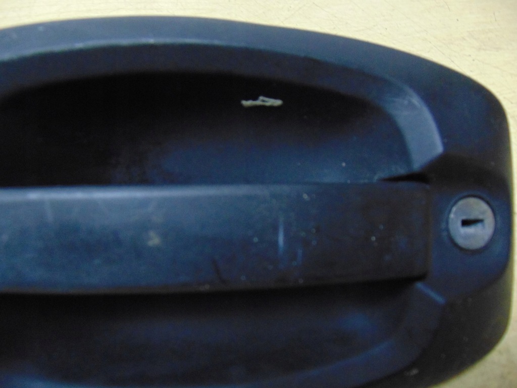 фото №6, Ручка зовнішня ліва перед boxer jumper ducato