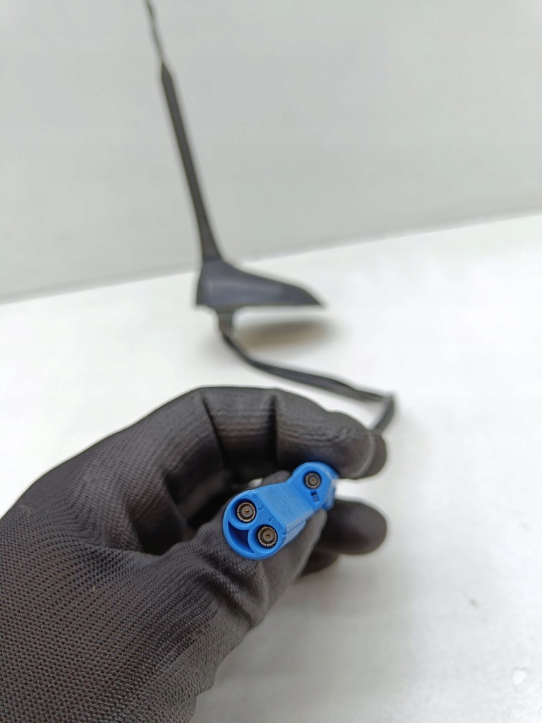 фото №6, Opel signum 2006 антенна gps