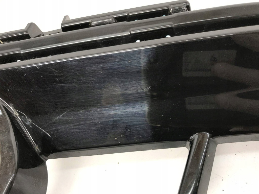 Решётка бампера передний bmw x6 g06 8085657 с Разборки