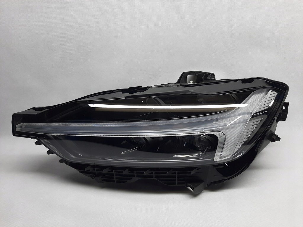 фото №1, Volvo xc60 ii лампа ліва фара led
