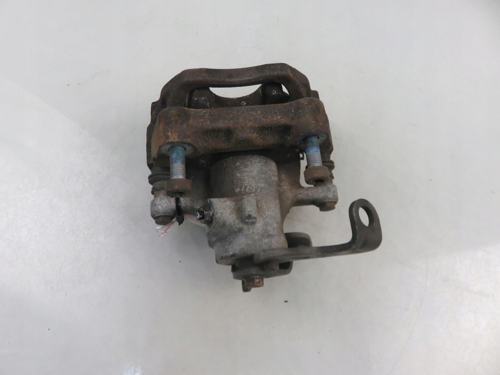 фото №9, Суппорт левый задняя peugeot rcz