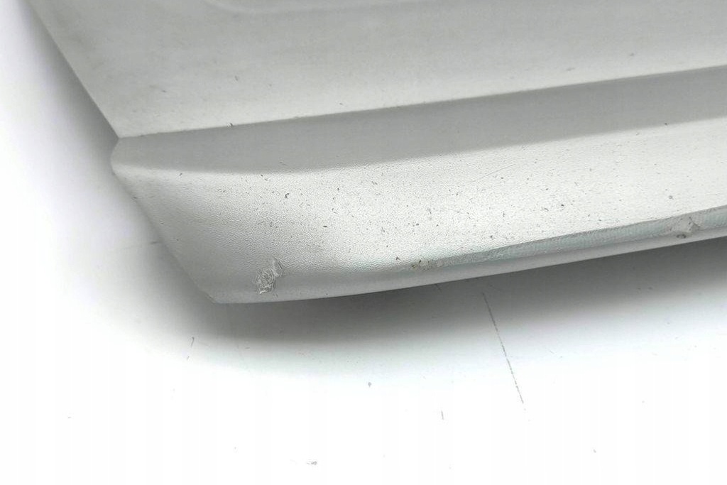 фото №8, Дифузор заднього бампера land rover range rover evoque l538 bj3217e011a