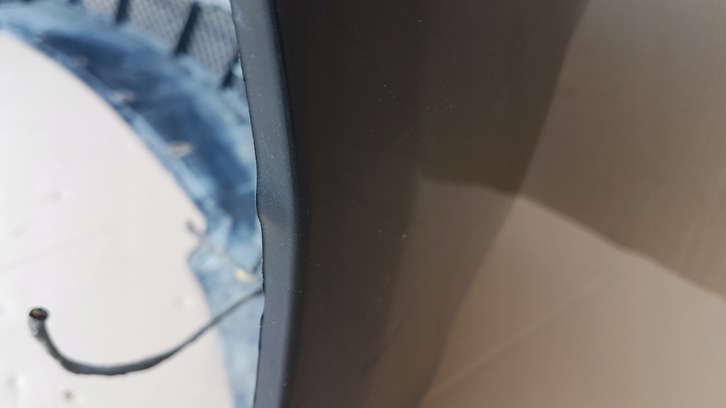 фото №11, Бампер перед bmw 5 f10 f11 10-13 7200712