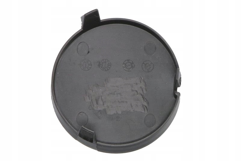 фото №1, Заглушка фаркоп буксировочный перед грунтованный ford ecosport 10.2013-10.2017