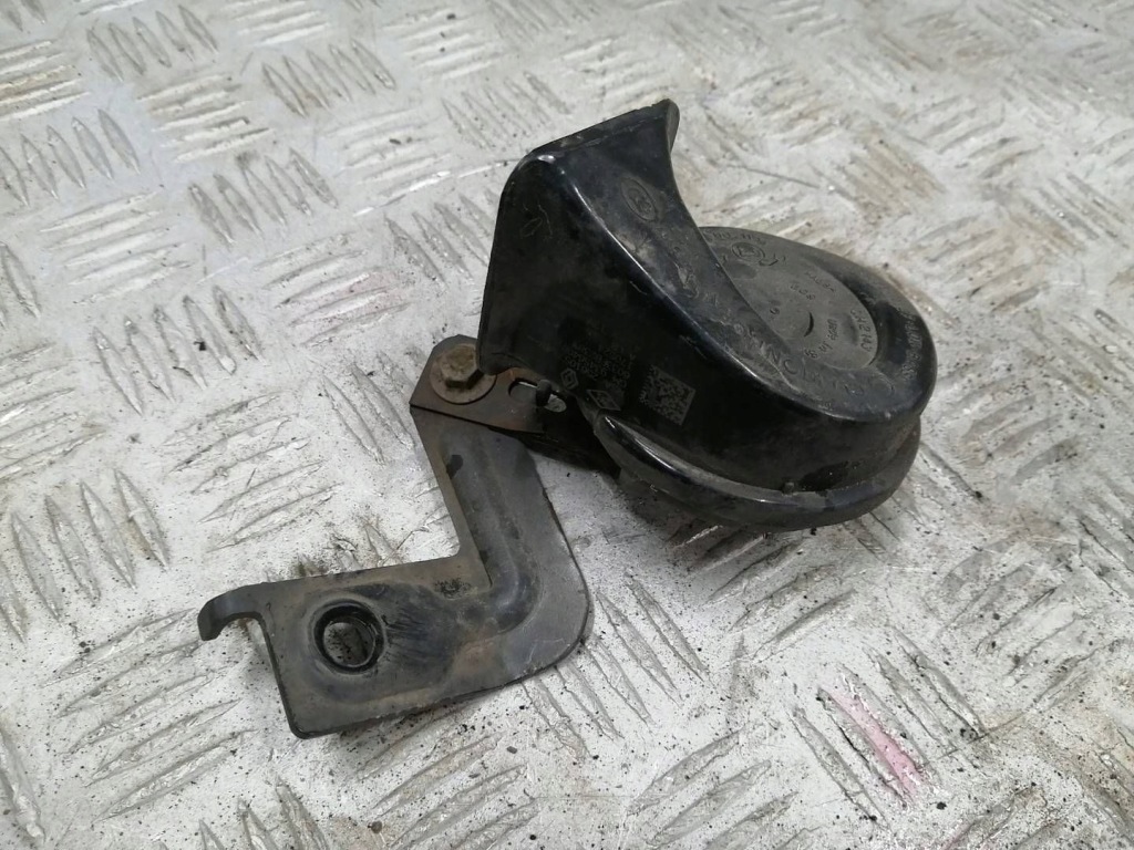 Купити Клаксон сигнал renault trafic iii opel vivaro b 256105748r