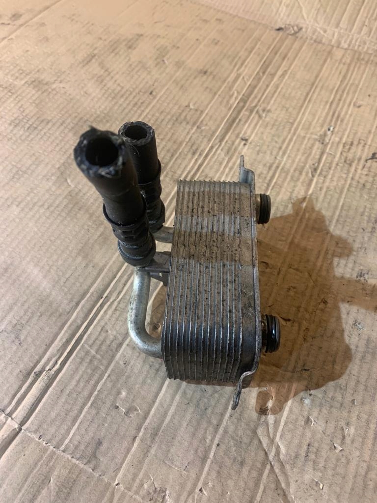 фото №3, Термостат bmw7 e65 e66