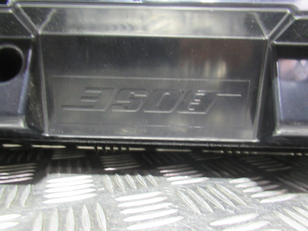 фото №10, Porsche macan 95b динаміки bose комплект 971035223p