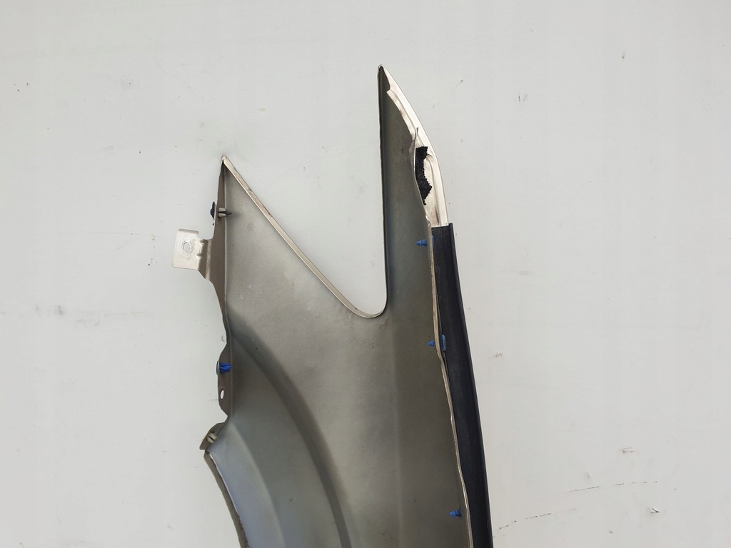 фото №12, Fiat freemont 11-15 крила правий перед передній