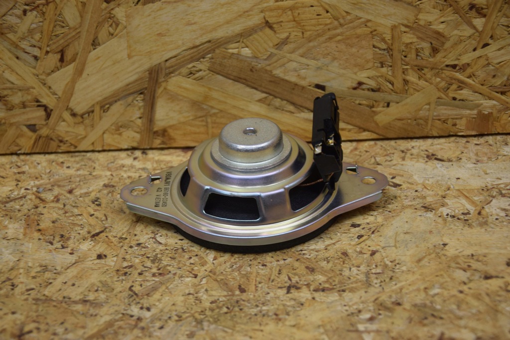 фото №6, Аудіосистема динамік динаміки lexus nx ii 22r ідеальний стан 300km оригінал 21-