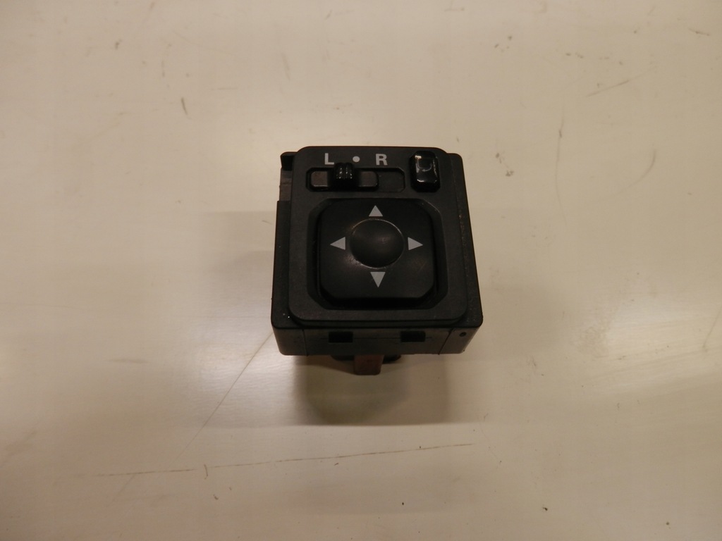 фото №1, Mitsubishi grandis перемикач дзеркал