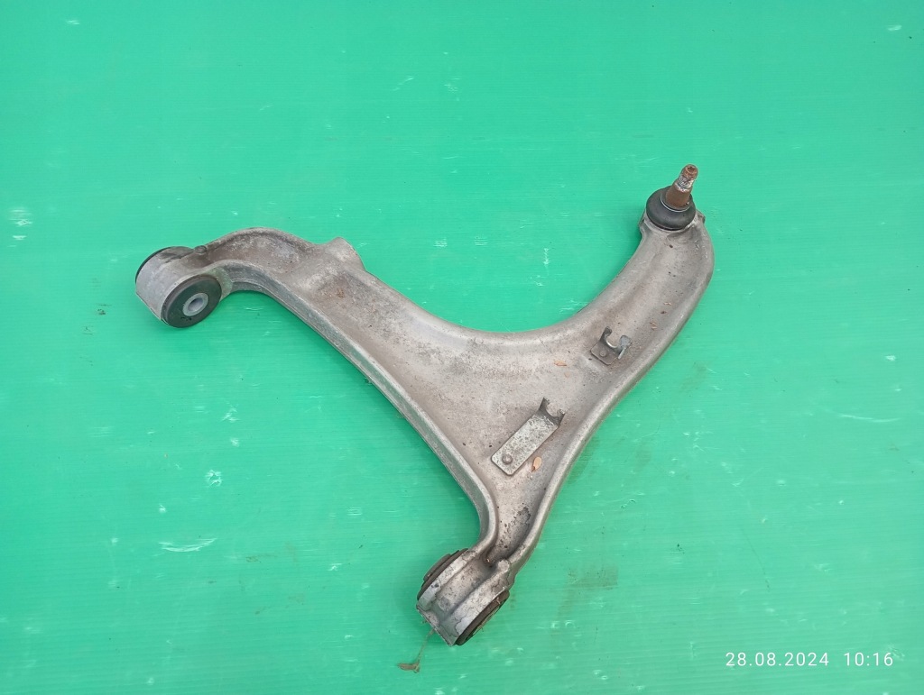 фото №1, Рычаг левый нижний задняя maserati 203157