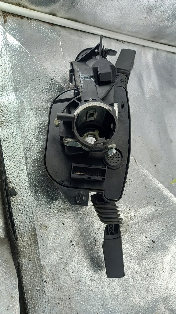 фото №5, Переключатель комбинированный opel vectra c 2.2dti