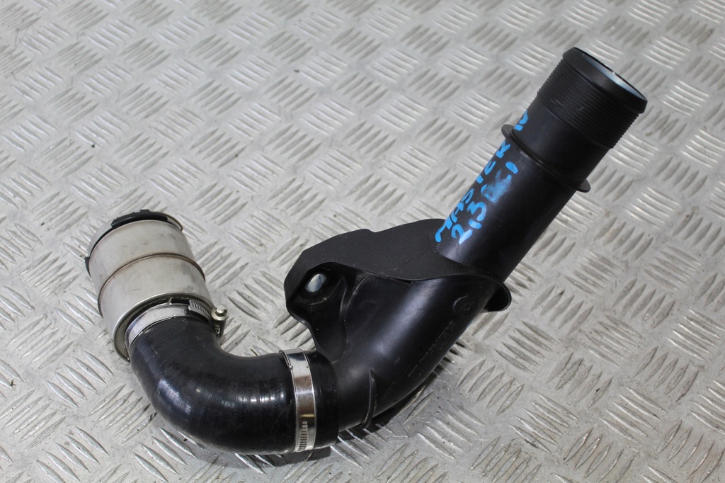 фото №1, Wąż шланг інтеркулер master iii 3 lift