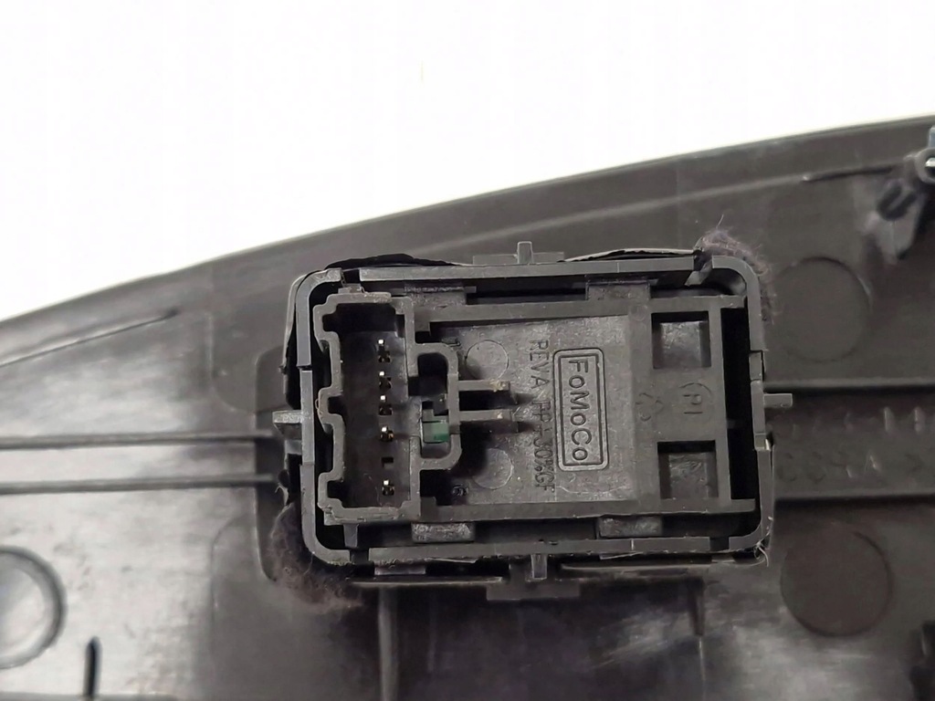 фото №7, Ford mondeo mk v 2017 задняя сторона левая кнопки окон