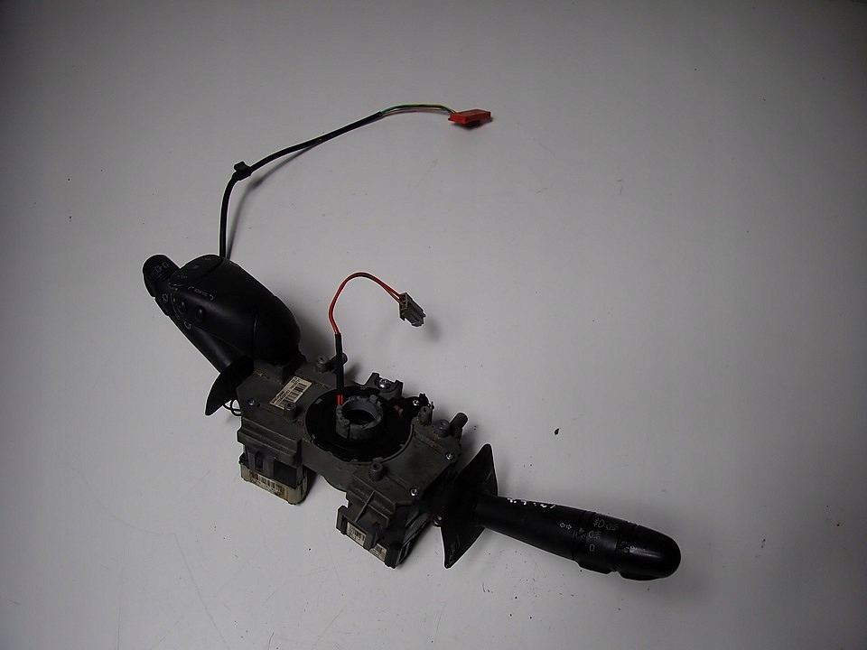 фото №11, Перемикач комбінований перемикачі renault scenic i 02r