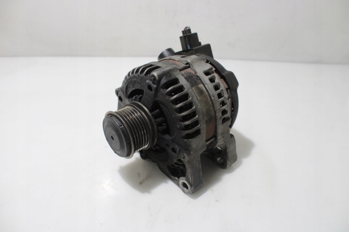 фото №1, Генератор volvo v50 1.6d