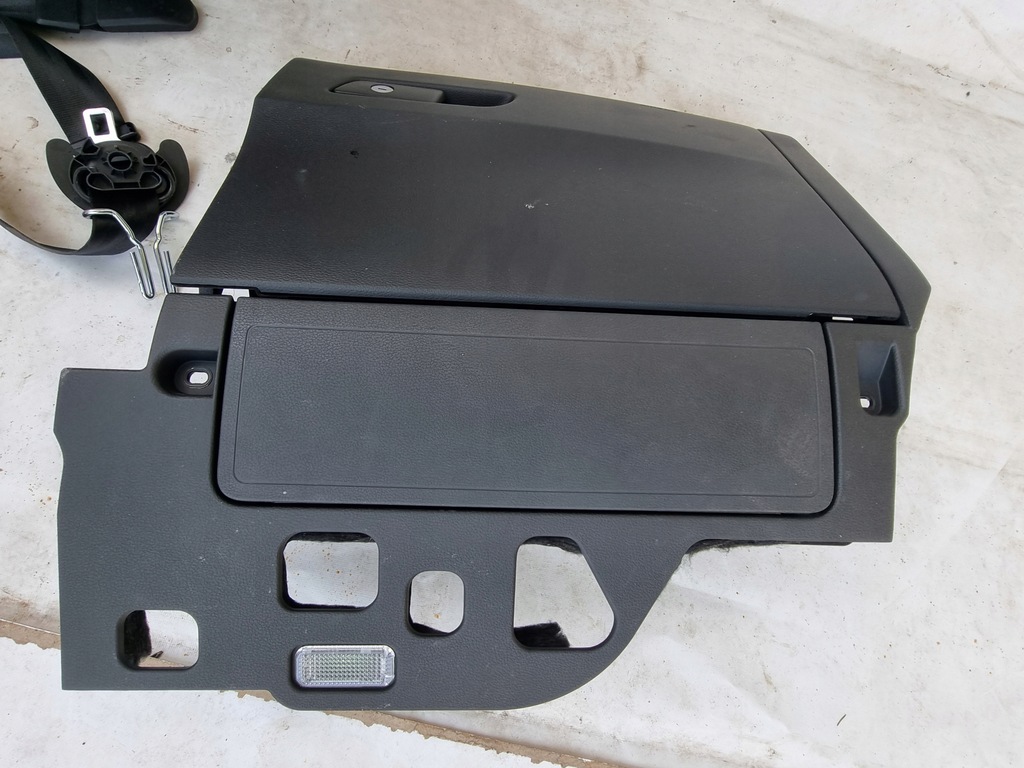 фото №14, Audi s5 a5 f5 8w 3.0 tfsi sportback консоль приборная панель приборная usa 2018-