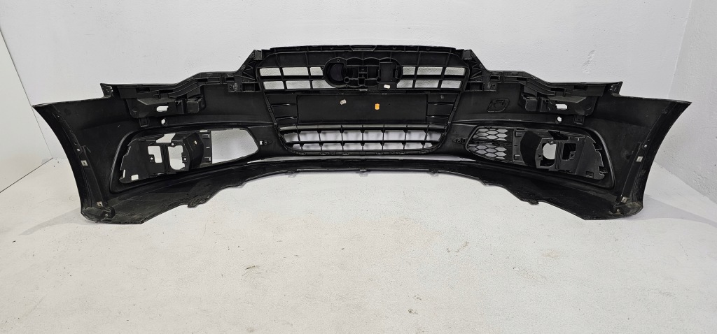 Бампер перед передний audi a6 c7 s-line 4g0 11-14 Недорого