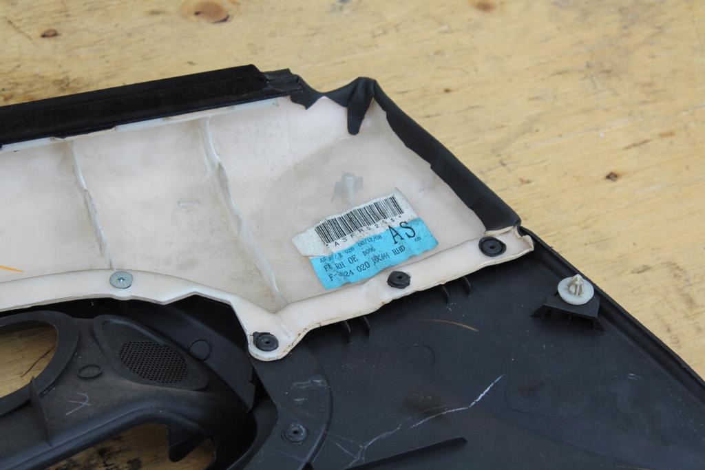 фото №9, Обшивка дверь передний правый subaru impreza ii gd sedan 94235fe000