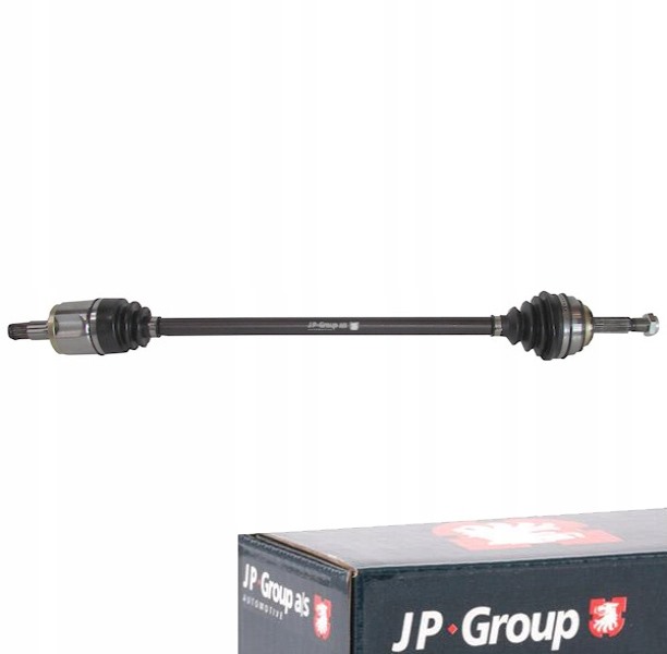 Купить Jp group 1143100180 wał приводной