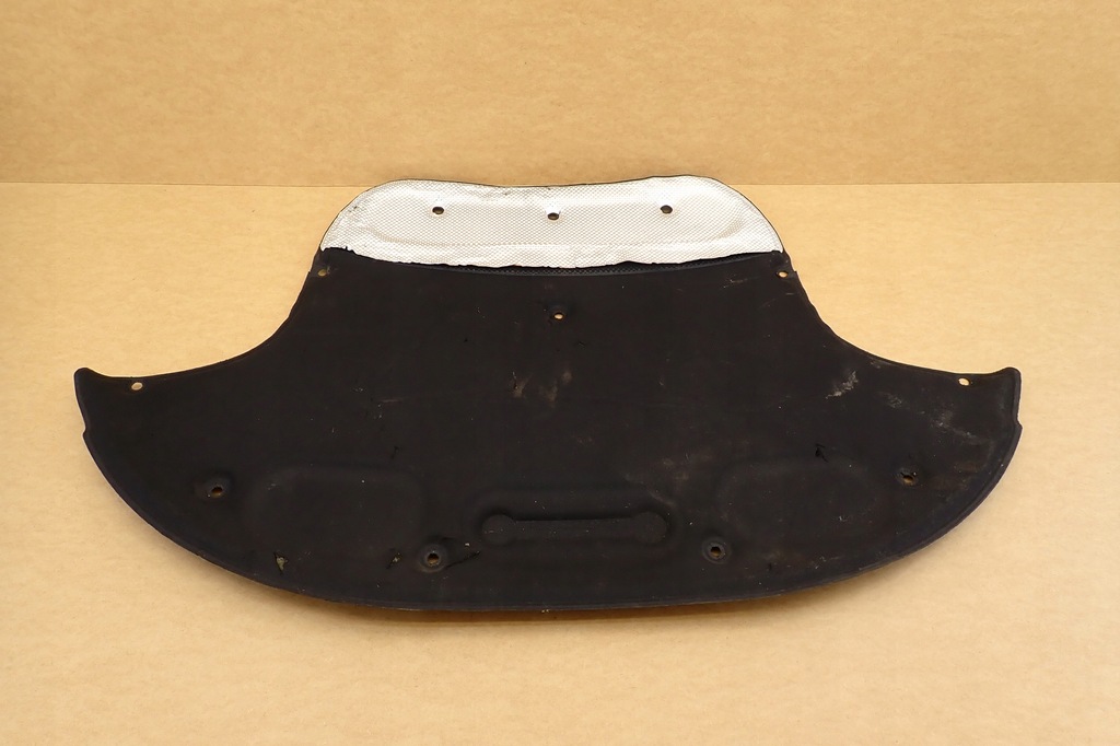 фото №10, Шумоізоляція шумоізоляція капот кришки двигуна mercedes w212 a2126820126