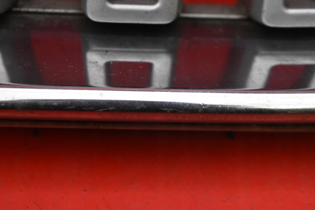 Решітка  решітка радіатора хром 31479207 volvo xc90 2 2 14-20 Недорого