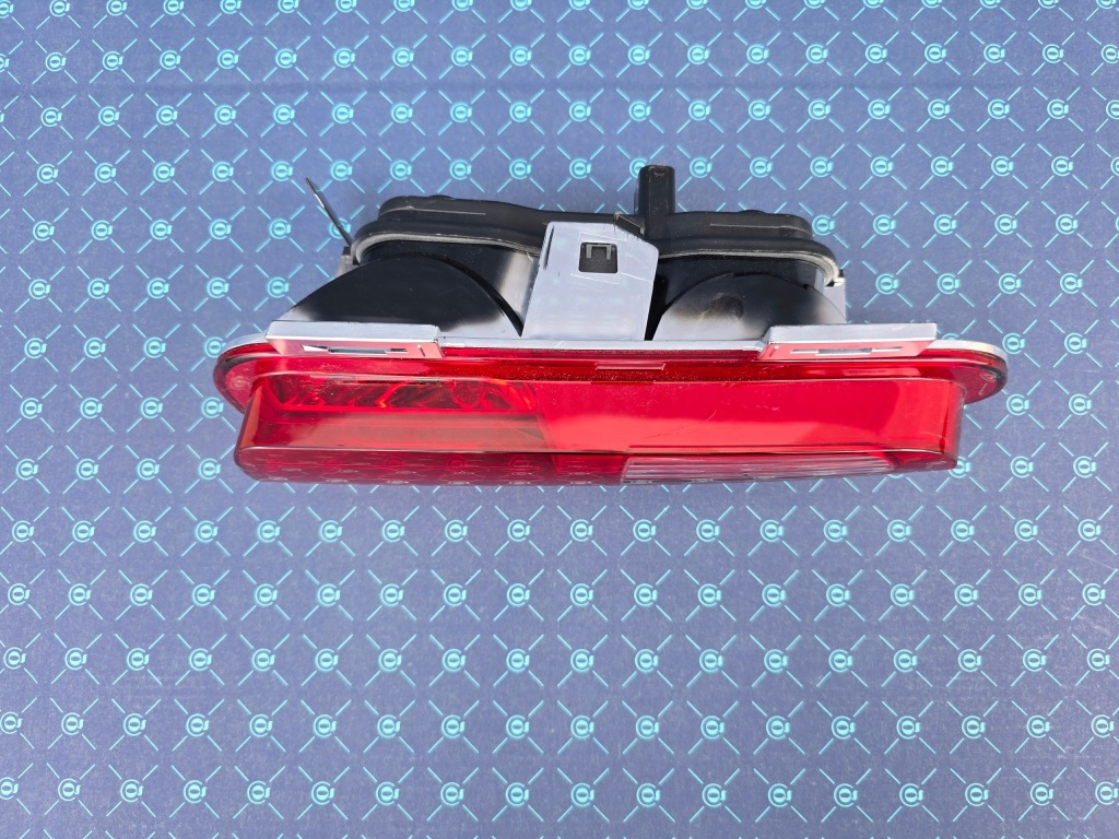 Свет przeciwmielne задний  левая mini f59 r56 r57 lci 7255921 Цена