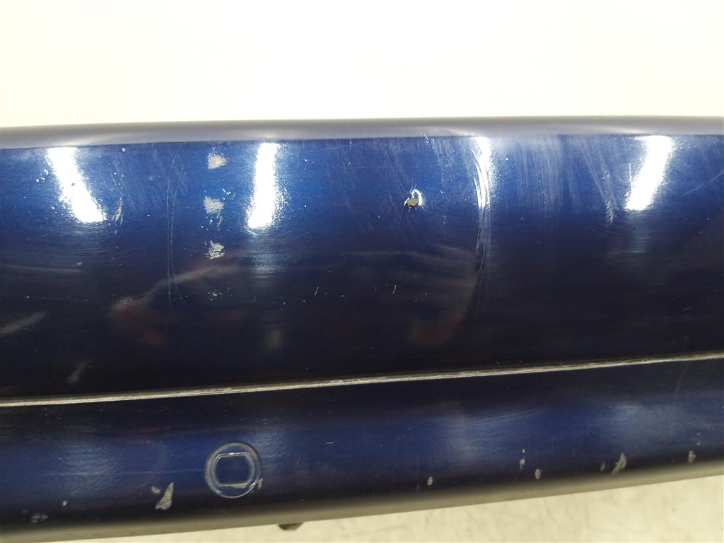 Бампер задний задняя ford galaxy mk1 lift l:state blue 1995-2000r датчик pdc в Украине