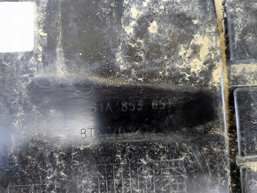 фото №4, Решётка радиатора решётка радиатора радиатора audi q2 81a