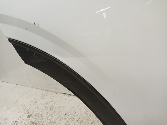 фото №6, Дверь правое задние правый задняя kia sportage 5 v 2021-