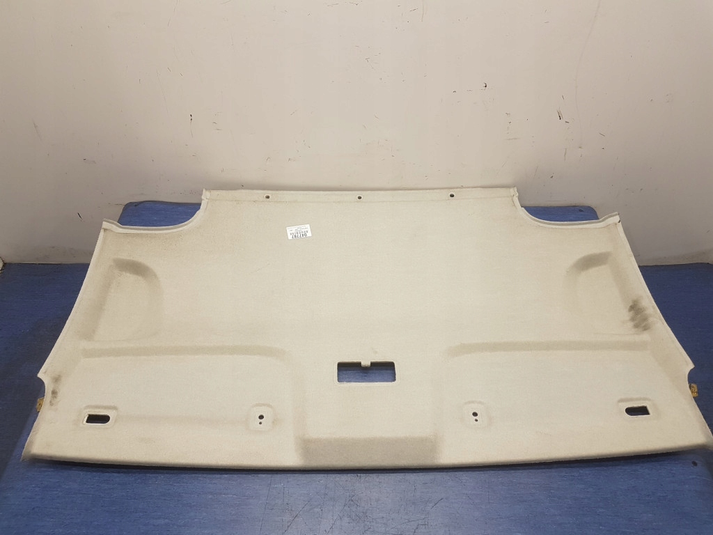 фото №5, Fiat fiorino iii стеля