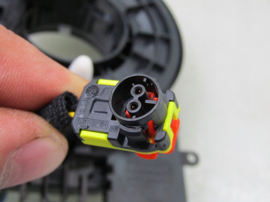 фото №7, X-trail iv t33 24r лента подушка безопасности подушки безопасности воздушной 255546ra1b