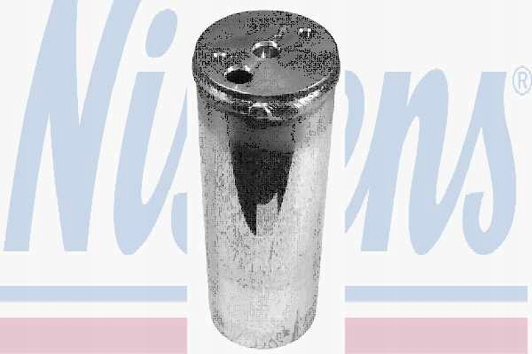 фото №10, Nissens 95063 осушувач, кондиціонер