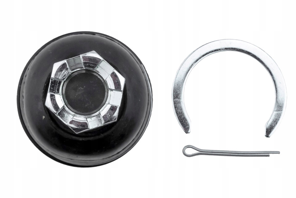 фото №6, Nty шарова опора важеля